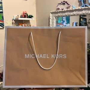 Michael Kors Bag